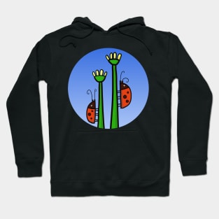 ladybug Hoodie